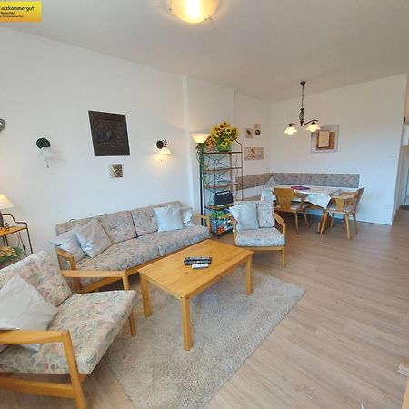 Apartment Petra Bad Mitterndorf Exteriör bild