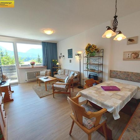 Apartment Petra Bad Mitterndorf Exteriör bild