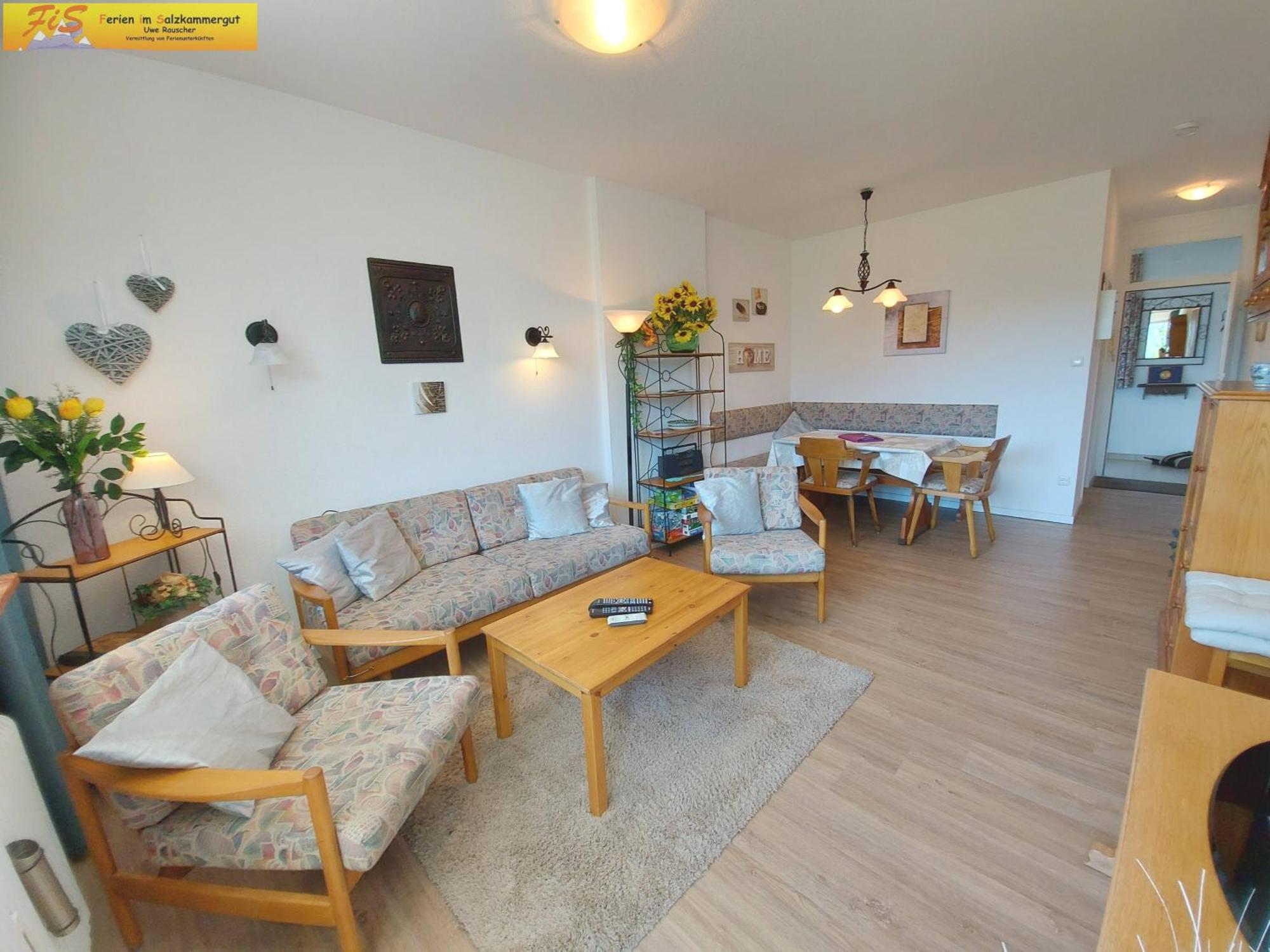 Apartment Petra Bad Mitterndorf Exteriör bild