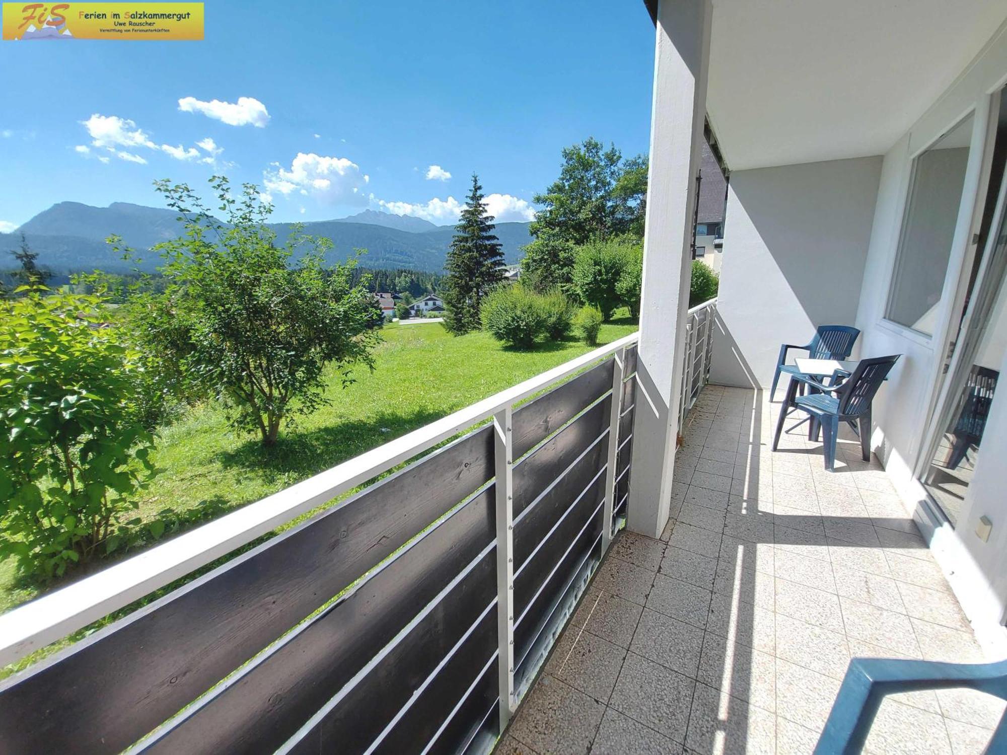 Apartment Petra Bad Mitterndorf Exteriör bild