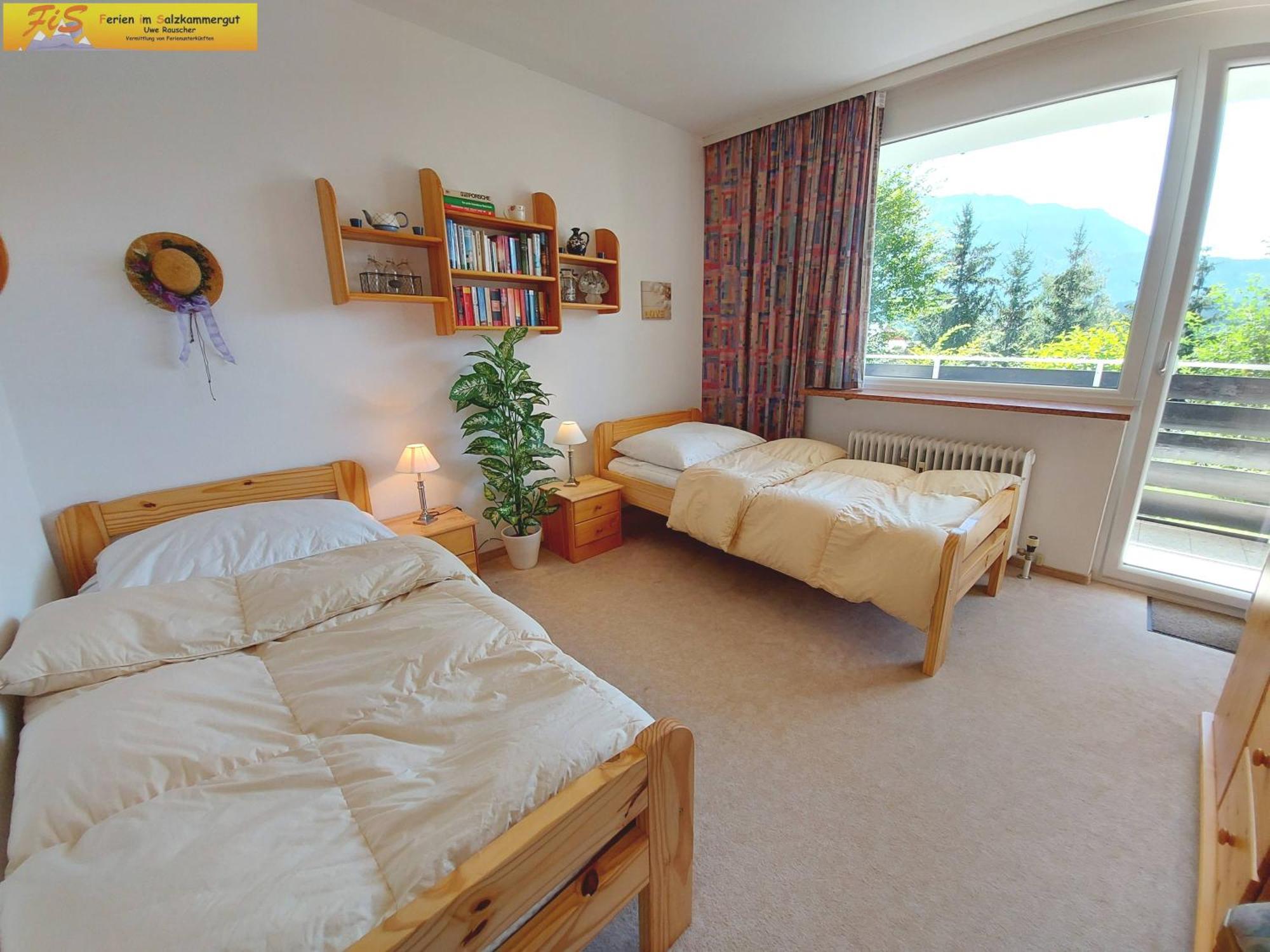 Apartment Petra Bad Mitterndorf Exteriör bild