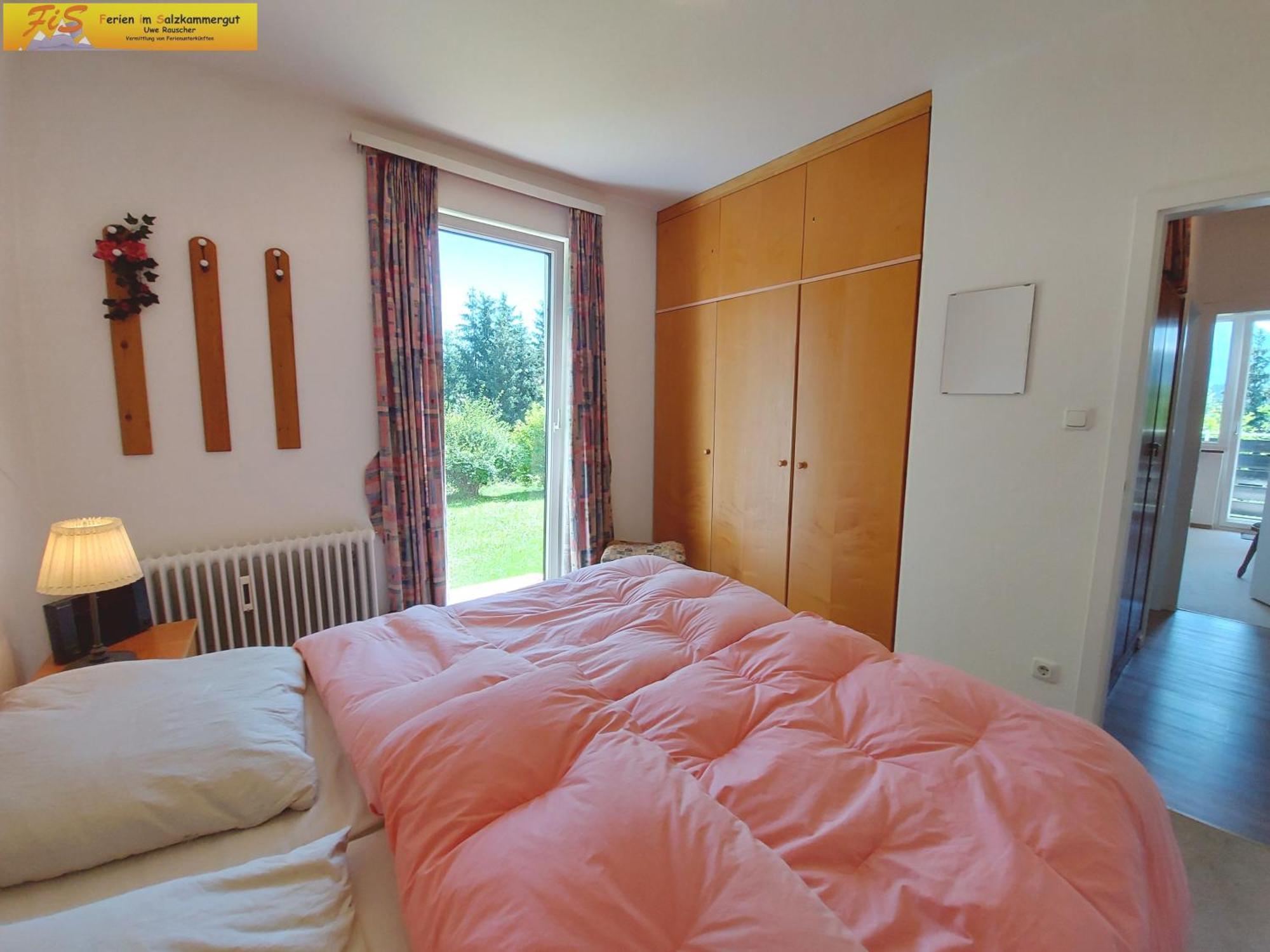 Apartment Petra Bad Mitterndorf Exteriör bild